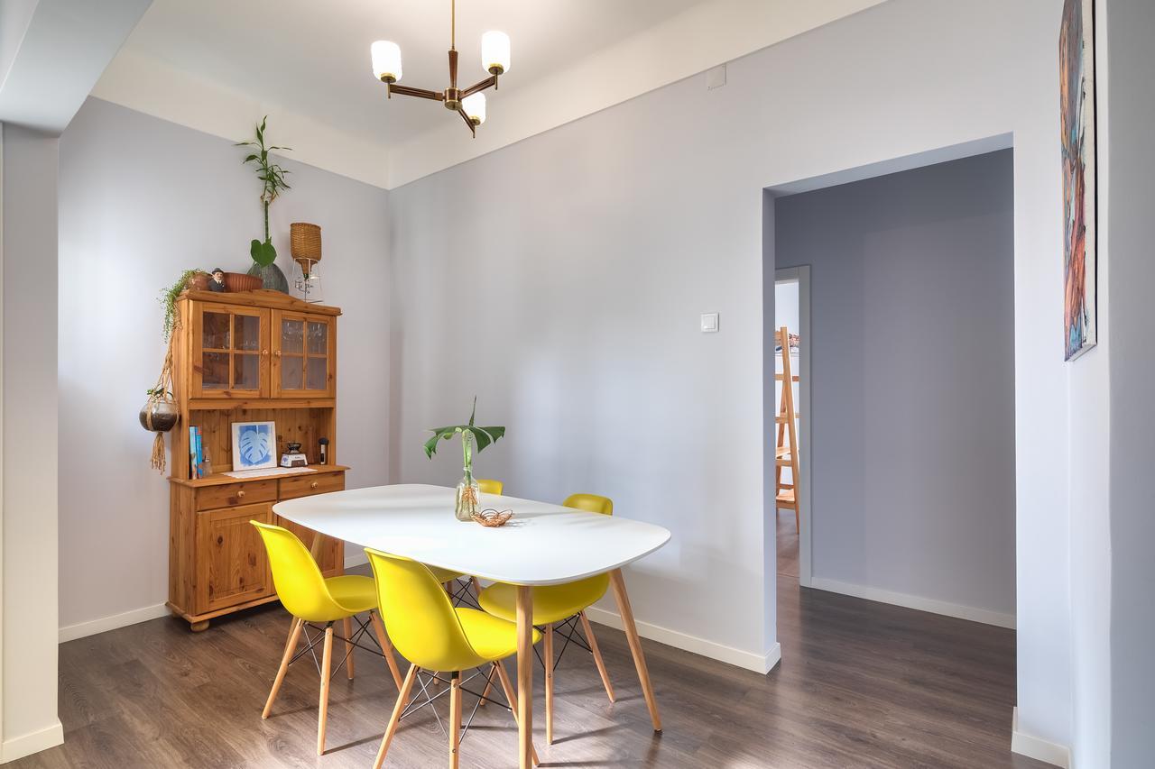 Endemic - Concept Apartment 丰沙尔 外观 照片
